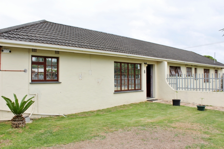 2 Bedroom Property for Sale in West Bank Eastern Cape